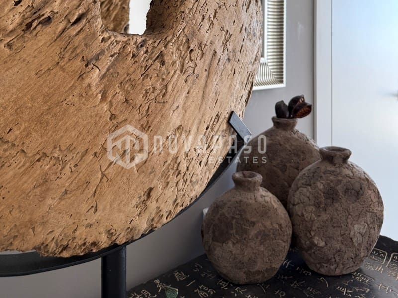 3 makuuhuone Huvila myytävänä paikassa Finestrat mukana uima-altaan - 585 000 € (Ref: 9400742)