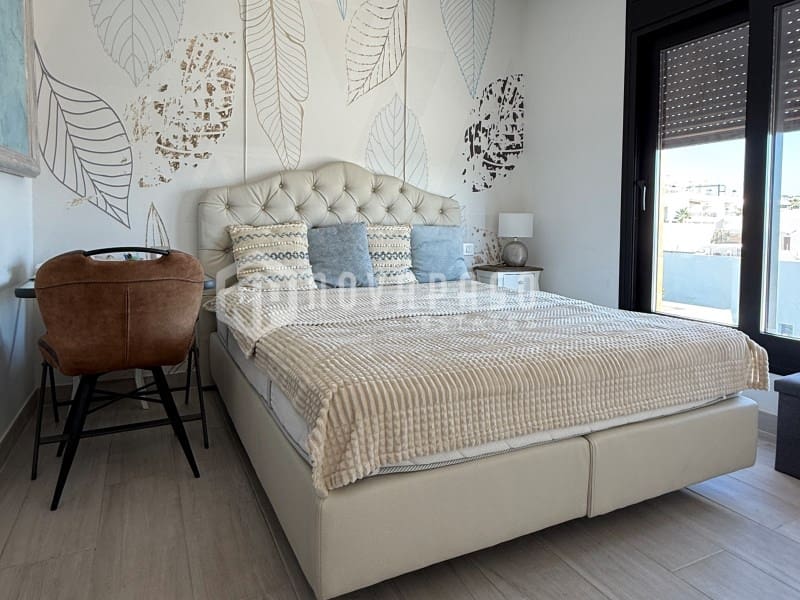 3 makuuhuone Huvila myytävänä paikassa Finestrat mukana uima-altaan - 585 000 € (Ref: 9400742)