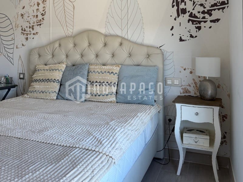 3 makuuhuone Huvila myytävänä paikassa Finestrat mukana uima-altaan - 585 000 € (Ref: 9400742)