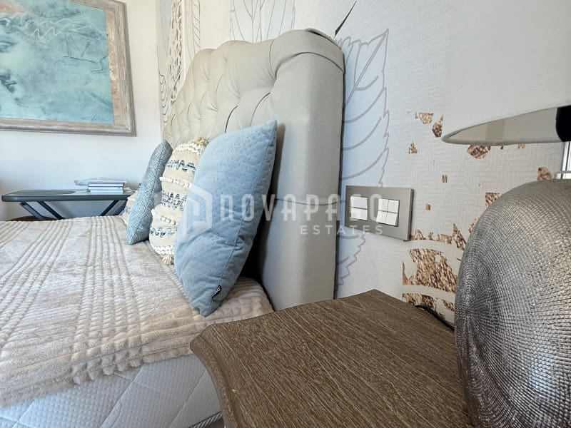 3 makuuhuone Huvila myytävänä paikassa Finestrat mukana uima-altaan - 585 000 € (Ref: 9400742)