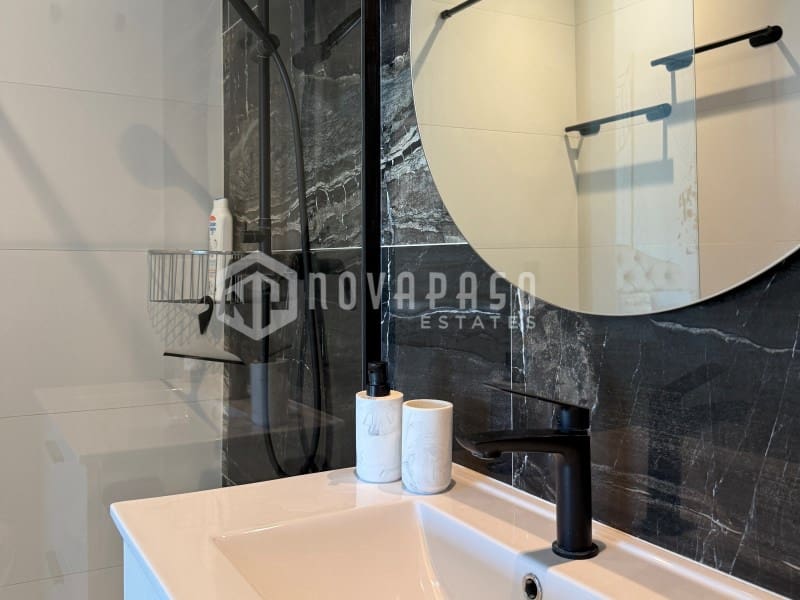 3 makuuhuone Huvila myytävänä paikassa Finestrat mukana uima-altaan - 585 000 € (Ref: 9400742)