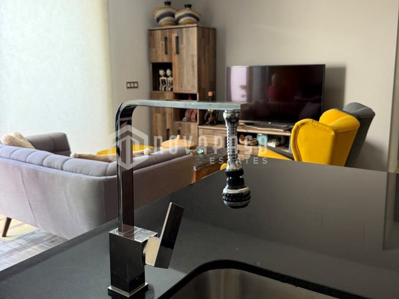 3 makuuhuone Huvila myytävänä paikassa Finestrat mukana uima-altaan - 585 000 € (Ref: 9400742)