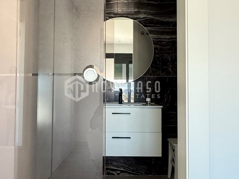 3 makuuhuone Huvila myytävänä paikassa Finestrat mukana uima-altaan - 585 000 € (Ref: 9400742)