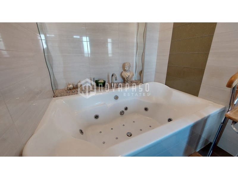 2 bedroom Villa for sale in Abanilla with pool garage - € 475,000 (Ref: 9446672)