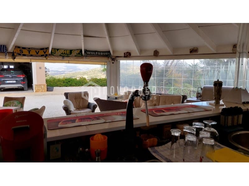 2 bedroom Villa for sale in Abanilla with pool garage - € 475,000 (Ref: 9446672)