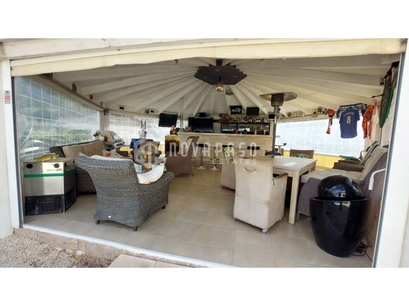 2 bedroom Villa for sale in Abanilla with pool garage - € 475,000 (Ref: 9446672)