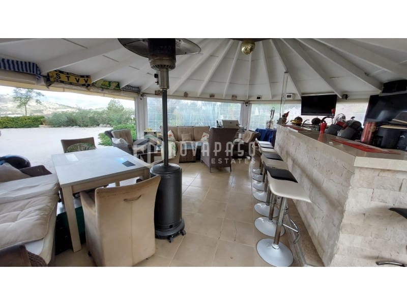 2 bedroom Villa for sale in Abanilla with pool garage - € 475,000 (Ref: 9446672)