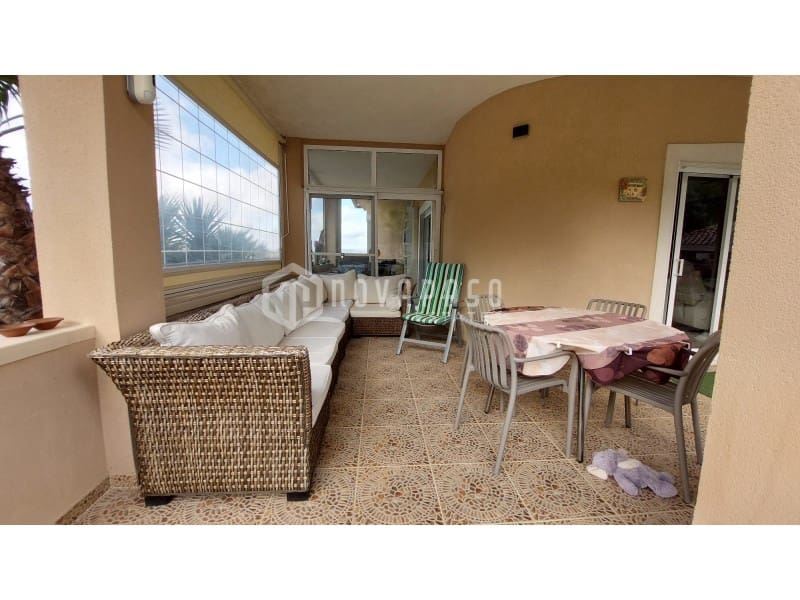 2 bedroom Villa for sale in Abanilla with pool garage - € 475,000 (Ref: 9446672)