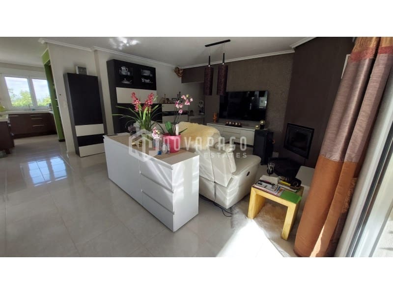 2 bedroom Villa for sale in Abanilla with pool garage - € 475,000 (Ref: 9446672)