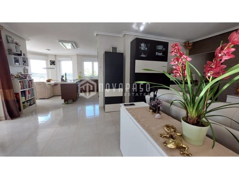 2 bedroom Villa for sale in Abanilla with pool garage - € 475,000 (Ref: 9446672)