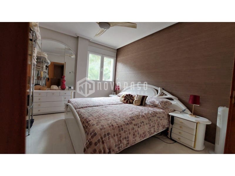 2 bedroom Villa for sale in Abanilla with pool garage - € 475,000 (Ref: 9446672)