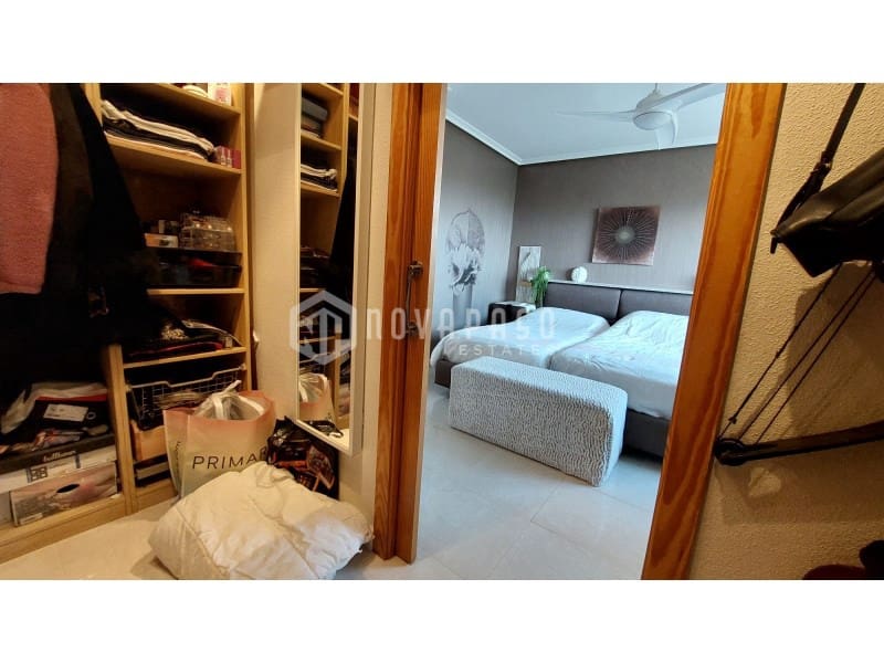 2 bedroom Villa for sale in Abanilla with pool garage - € 475,000 (Ref: 9446672)