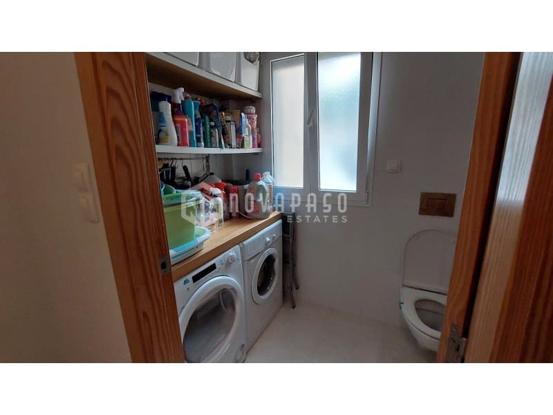 2 bedroom Villa for sale in Abanilla with pool garage - € 475,000 (Ref: 9446672)