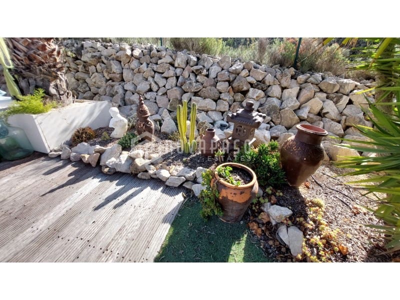 2 bedroom Villa for sale in Abanilla with pool garage - € 475,000 (Ref: 9446672)