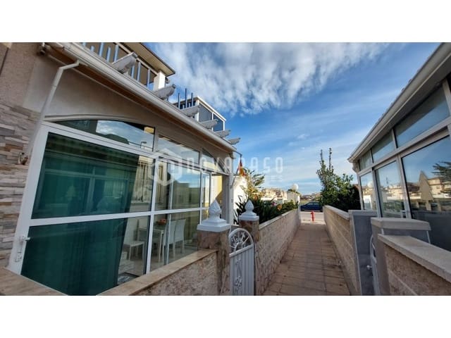 2 camera da letto Bungalow in vendita in Orihuela Costa, Orihuela con piscina - 184.000 € (Rif: 9543387)