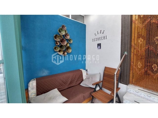 2 camera da letto Bungalow in vendita in Orihuela Costa, Orihuela con piscina - 184.000 € (Rif: 9543387)