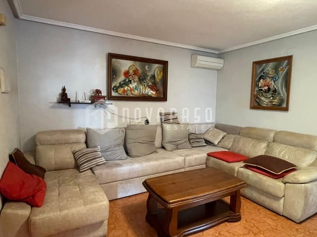 2 camera da letto Bungalow in vendita in Orihuela Costa, Orihuela con piscina - 184.000 € (Rif: 9543387)