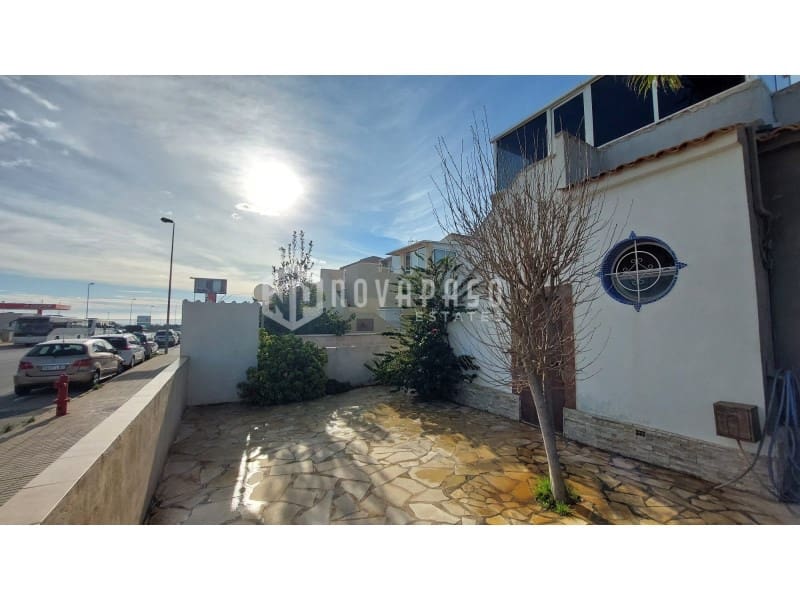 2 sovrum Bungalow till salu i Orihuela Costa med pool - 184 000 € (Ref: 9543387)