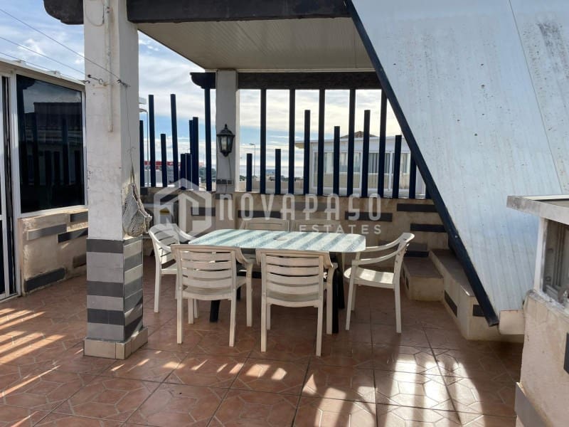 2 sovrum Bungalow till salu i Orihuela Costa med pool - 184 000 € (Ref: 9543387)