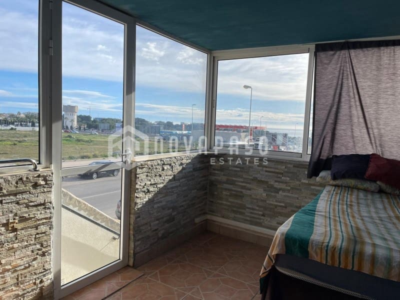 2 sovrum Bungalow till salu i Orihuela Costa med pool - 184 000 € (Ref: 9543387)