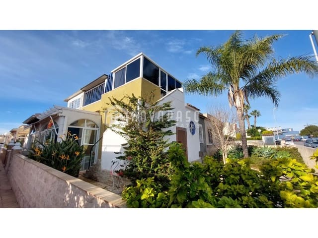 2 camera da letto Bungalow in vendita in Orihuela Costa, Orihuela con piscina - 184.000 € (Rif: 9543387)