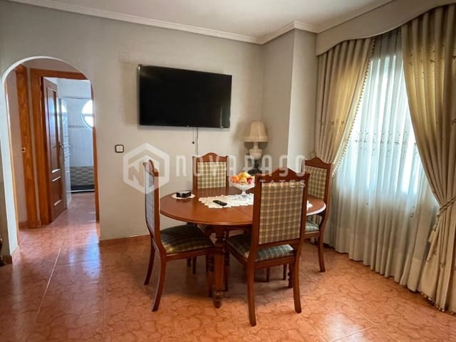 2 camera da letto Bungalow in vendita in Orihuela Costa, Orihuela con piscina - 184.000 € (Rif: 9543387)
