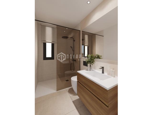 3 makuuhuone Huvila myytävänä paikassa Fuente Alamo de Murcia mukana uima-altaan - 354 900 € (Ref: 9582963)