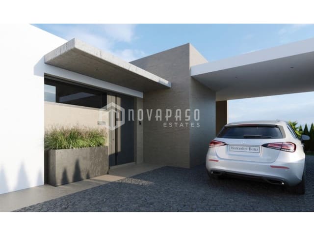 3 makuuhuone Huvila myytävänä paikassa Fuente Alamo de Murcia mukana uima-altaan - 354 900 € (Ref: 9582963)