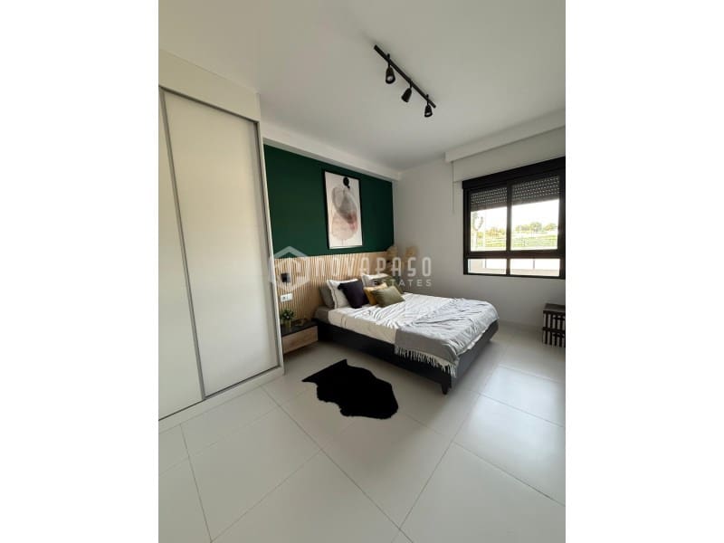 2 chambre Appartement à vendre à San Miguel de Salinas - 229 500 € (Ref: 9616163)