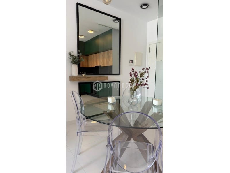 2 chambre Appartement à vendre à San Miguel de Salinas - 229 500 € (Ref: 9616163)