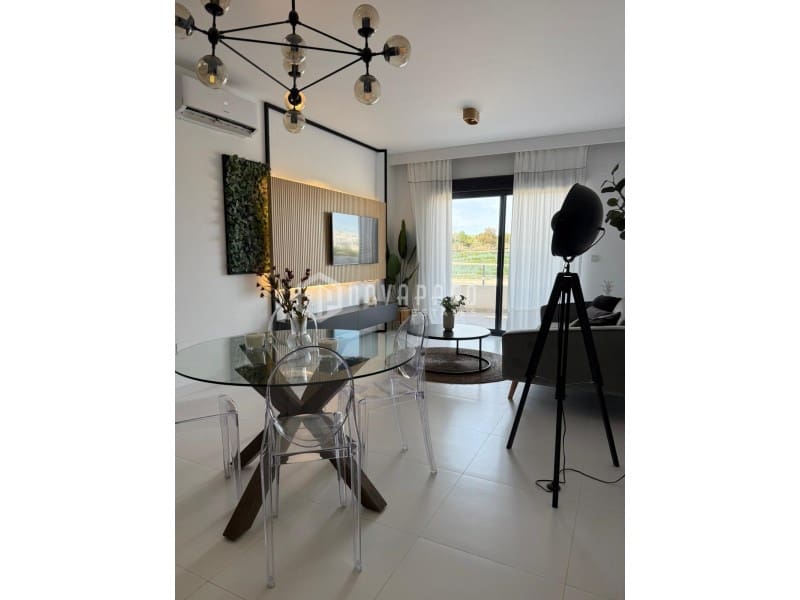 2 chambre Appartement à vendre à San Miguel de Salinas - 229 500 € (Ref: 9616163)