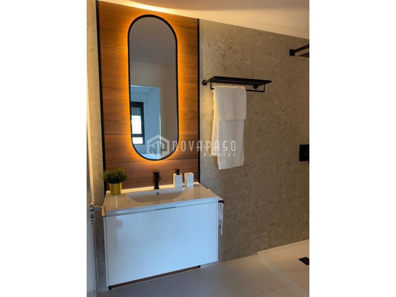 2 chambre Appartement à vendre à San Miguel de Salinas - 229 500 € (Ref: 9616163)