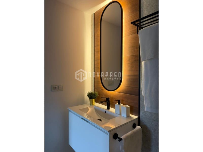 2 chambre Appartement à vendre à San Miguel de Salinas - 229 500 € (Ref: 9616163)