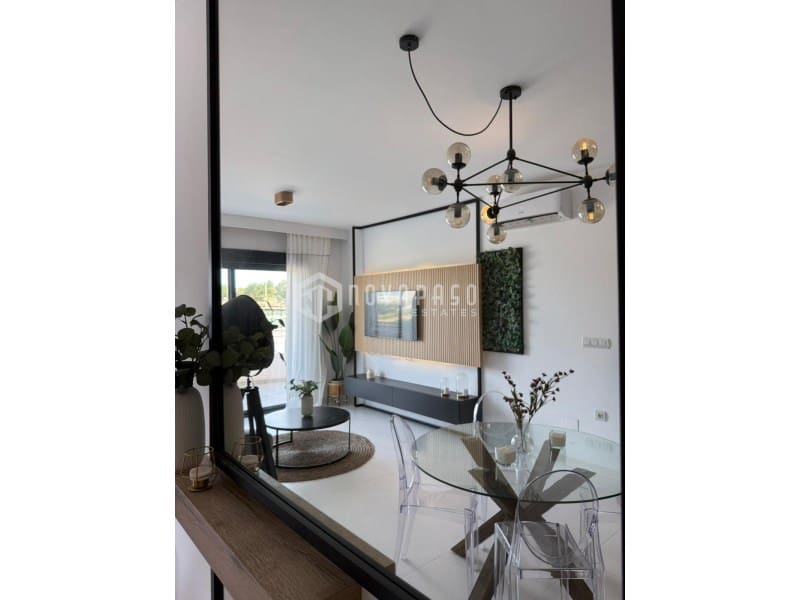 2 chambre Appartement à vendre à San Miguel de Salinas - 229 500 € (Ref: 9616163)