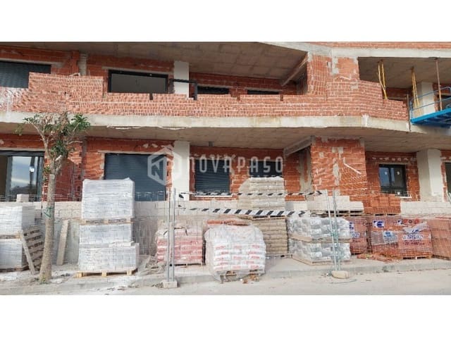 2 makuuhuone Huoneisto myytävänä paikassa San Miguel de Salinas - 229 500 € (Ref: 9616163)