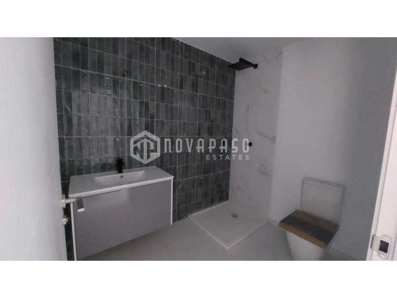 2 bedroom Apartment for sale in San Miguel de Salinas - € 229,500 (Ref: 9616163)