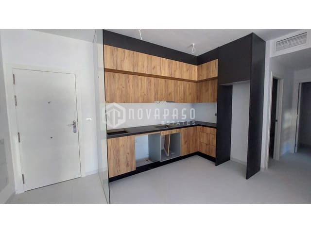 2 makuuhuone Huoneisto myytävänä paikassa San Miguel de Salinas - 229 500 € (Ref: 9616163)