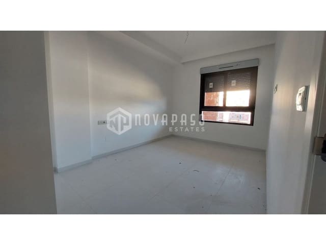 2 makuuhuone Huoneisto myytävänä paikassa San Miguel de Salinas - 229 500 € (Ref: 9616163)