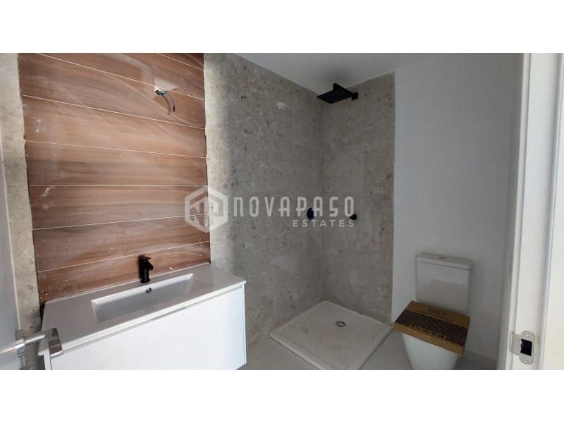 2 bedroom Apartment for sale in San Miguel de Salinas - € 229,500 (Ref: 9616163)