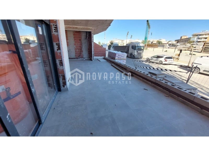 2 bedroom Apartment for sale in San Miguel de Salinas - € 229,500 (Ref: 9616163)