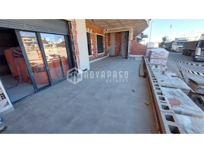 2 bedroom Apartment for sale in San Miguel de Salinas - € 229,500 (Ref: 9616163)