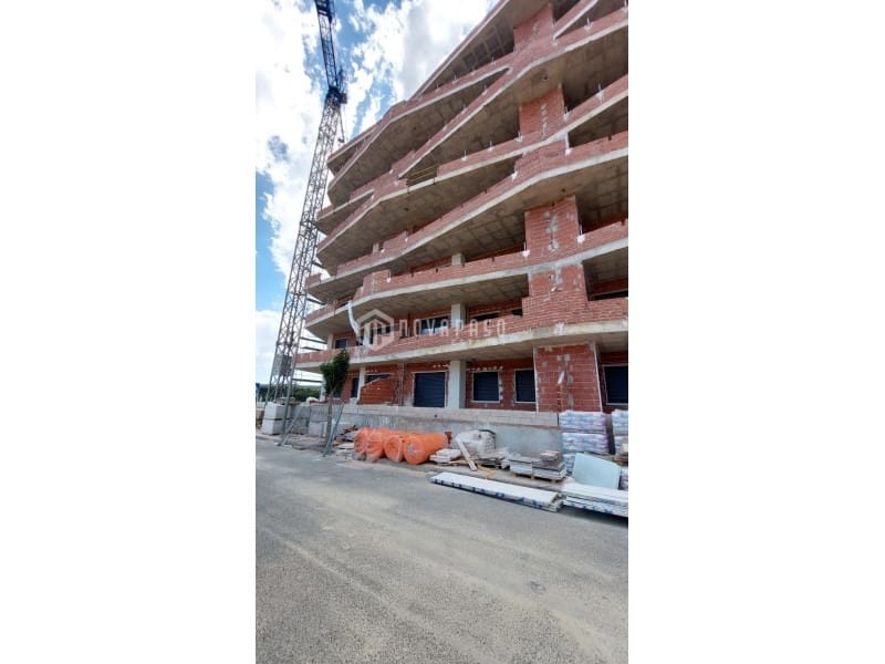 2 Zimmer Apartment zu verkaufen in San Miguel de Salinas - 229.500 € (Ref: 9616163)