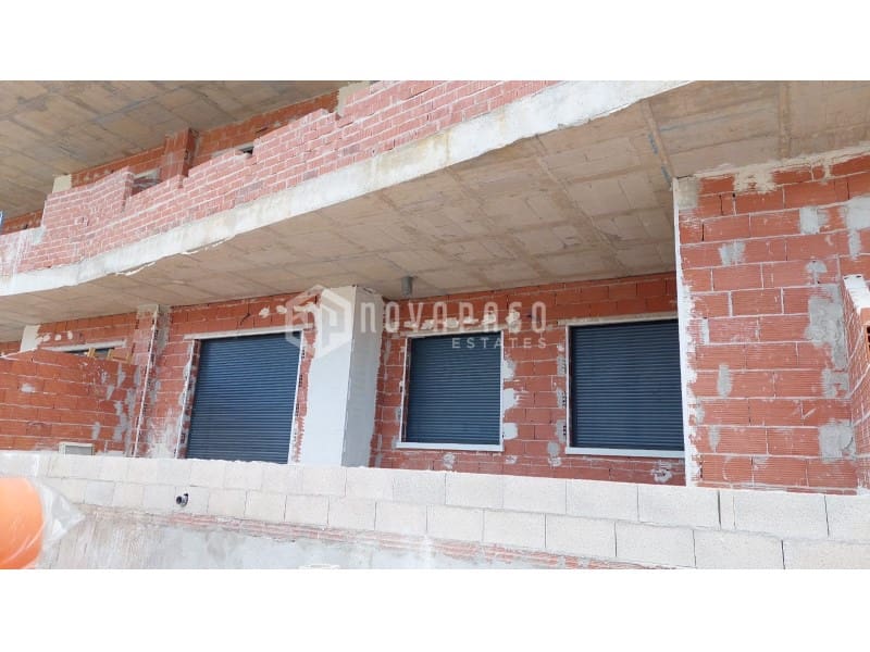 2 Zimmer Apartment zu verkaufen in San Miguel de Salinas - 229.500 € (Ref: 9616163)