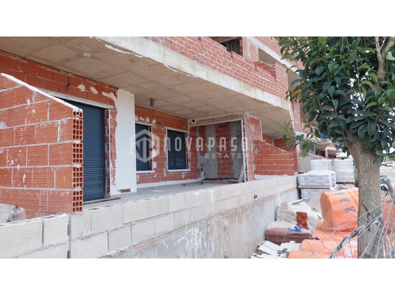 2 Zimmer Apartment zu verkaufen in San Miguel de Salinas - 229.500 € (Ref: 9616163)