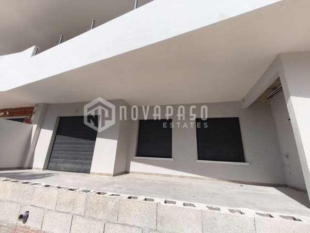 2 bedroom Apartment for sale in San Miguel de Salinas - € 229,500 (Ref: 9616163)