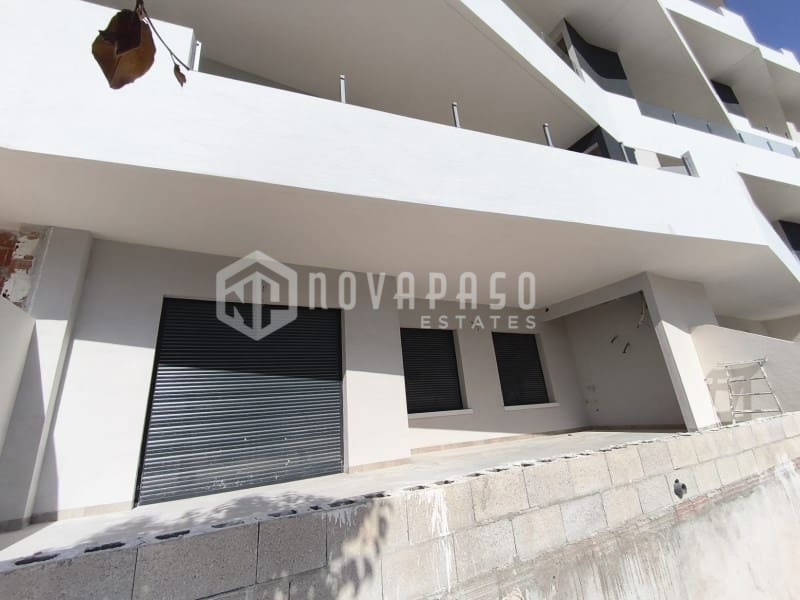 2 soveværelse Lejlighed til salg i San Miguel de Salinas med swimmingpool garage - € 239.500 (Ref: 9616163)