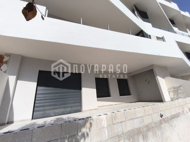 2 bedroom Apartment for sale in San Miguel de Salinas - € 229,500 (Ref: 9616163)