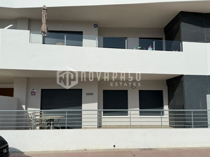 2 slaapkamer Appartement te koop in San Miguel de Salinas met zwembad garage - € 239.500 (Ref: 9616163)
