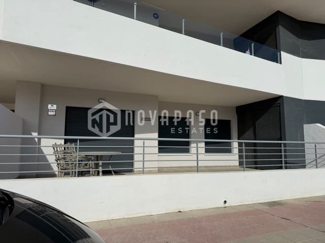 2 bedroom Apartment for sale in San Miguel de Salinas with pool garage - € 239,500 (Ref: 9616163)