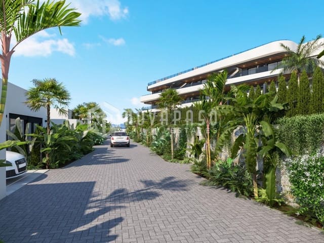 2 soverom Leilighet til salgs i Los Narejos - Punta Calera, Los Alcázares med svømmebasseng - € 279 000 (Ref: 9625585)